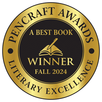 PenCraft Book Award