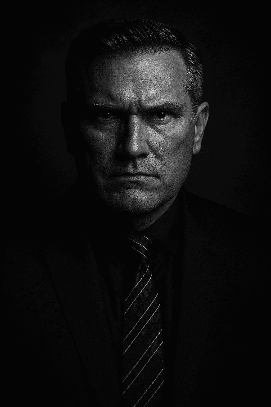 Author Michael Fedor