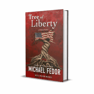 Tree of Liberty Hardcover